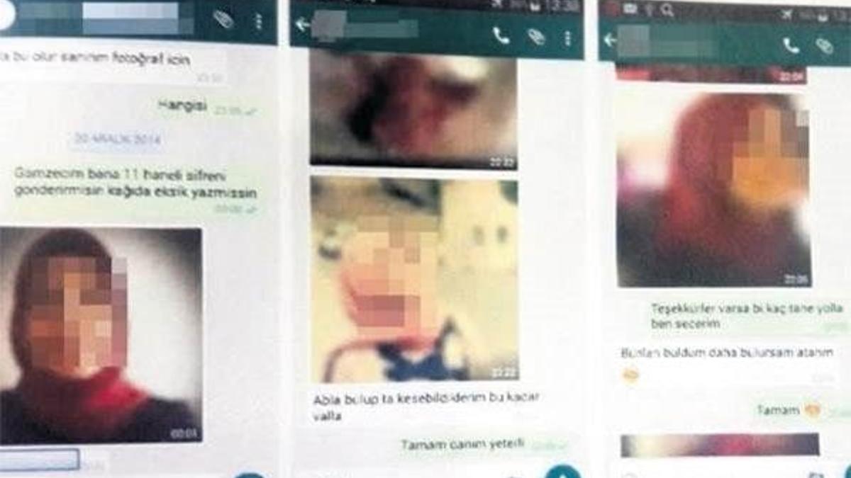 FETÖ'cü bacanakların 'katalog evliliği' ile gelen ihaneti
