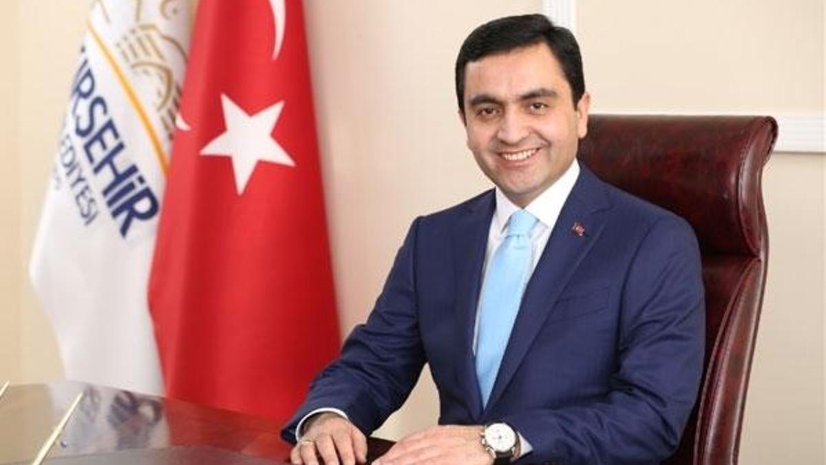 Yaşar Bahçeci kimdir? Ak Parti Kırşehir Belediye Başkan Adayı