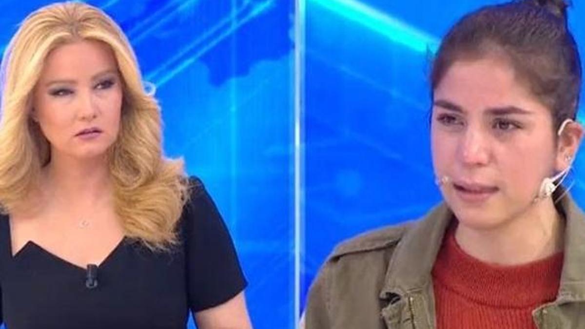 Birgül Memiş'in oğlunun DNA testi sonucu açıklandı!