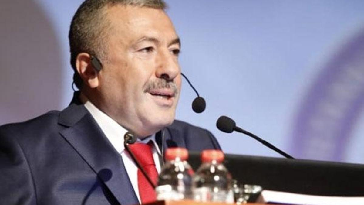 Suç oranlarında yüzde 17'lik düşüş var