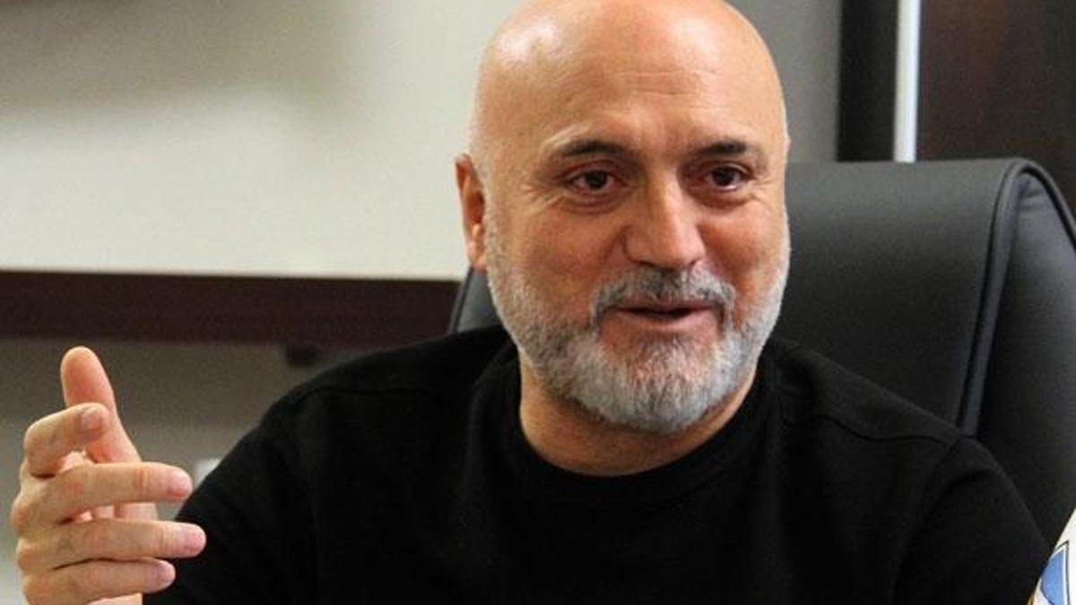 Hikmet Karaman: Bu durumdan kurtulacağız