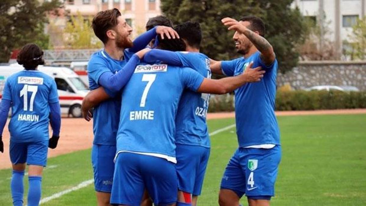 İsmail Kartal'a Bodrum'da şok: 4-2