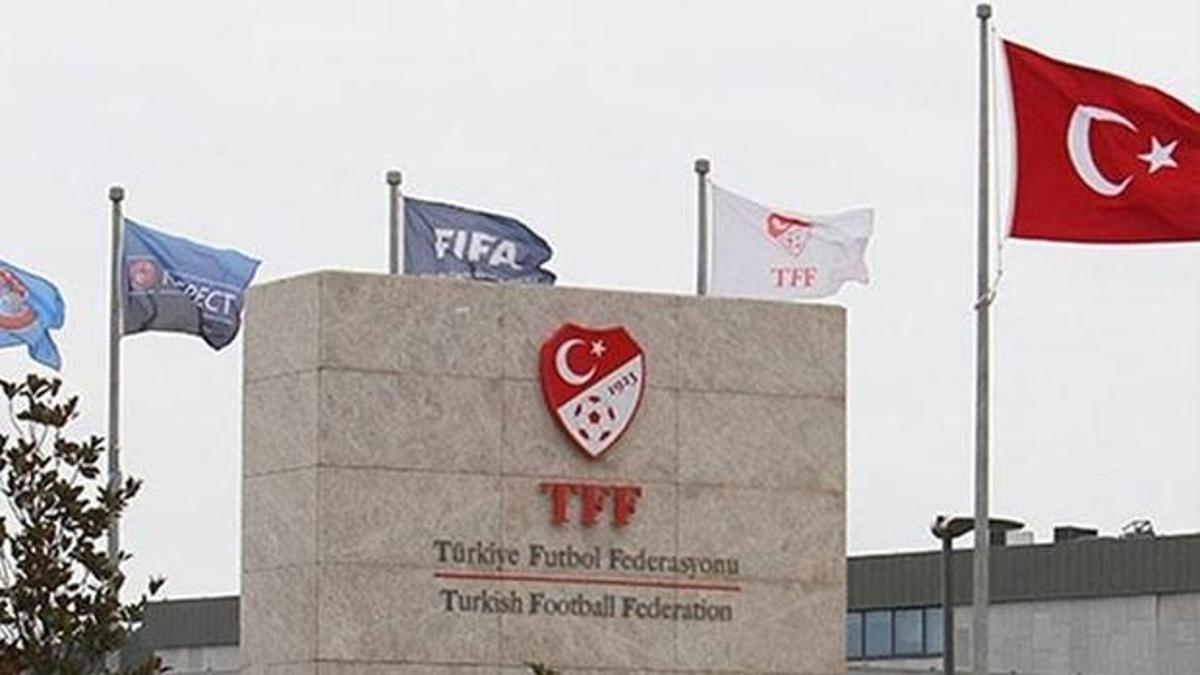 PFDK'dan üç büyük kulübe ceza!