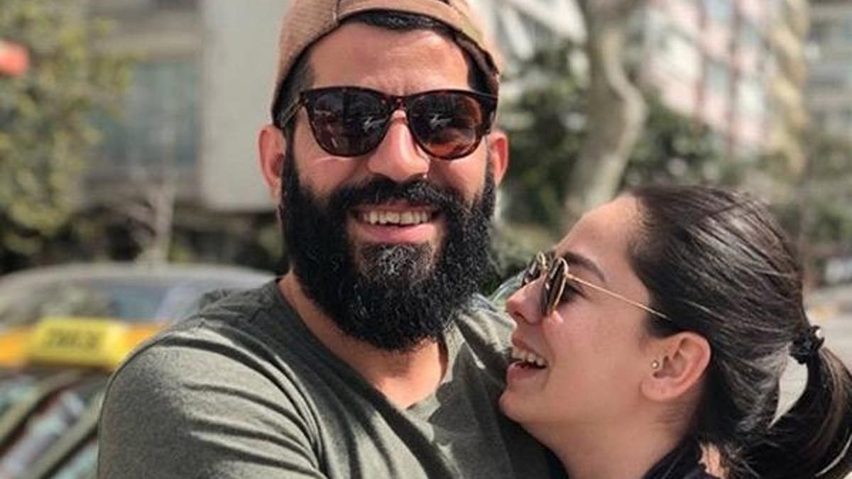 Boşanan Merve Sevi'den tepki çeken açıklama!