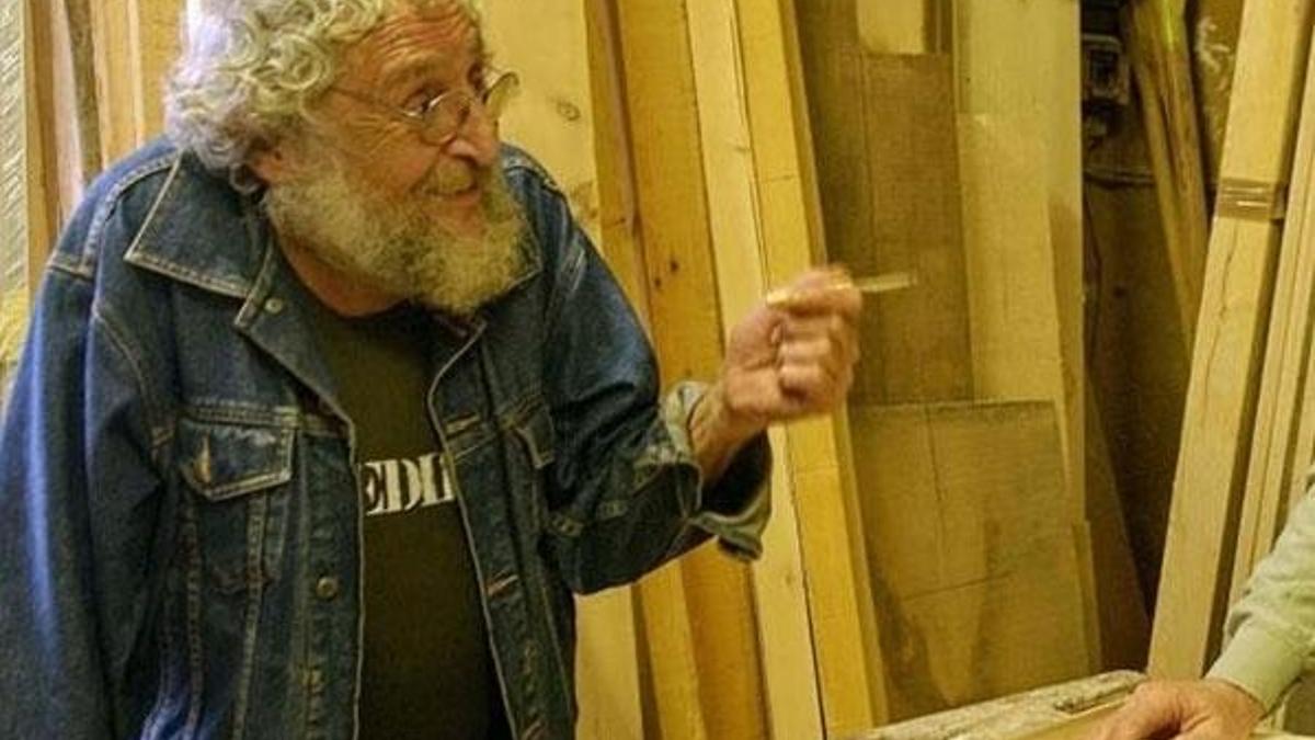 Ressam Behçet Safa hayatını kaybetti