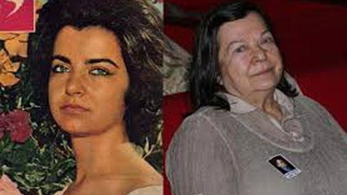 Candan Sabuncu hayatını kaybetti!