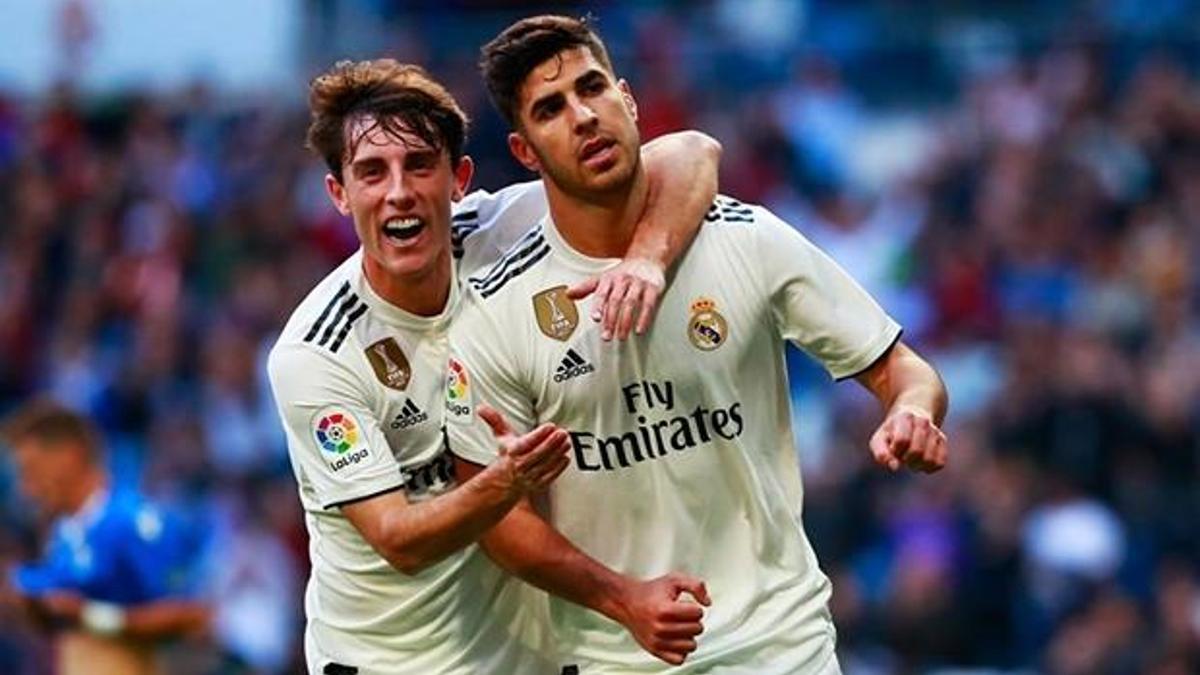 Real Madrid, Kral Kupası'nda üst turda