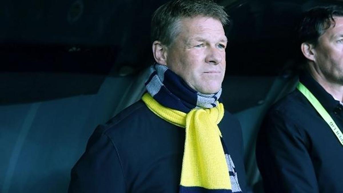 Koeman: "Şu anda en önemli şey..."