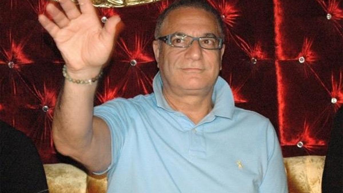 Mehmet Ali Erbil'le ilgili flaş gelişme!