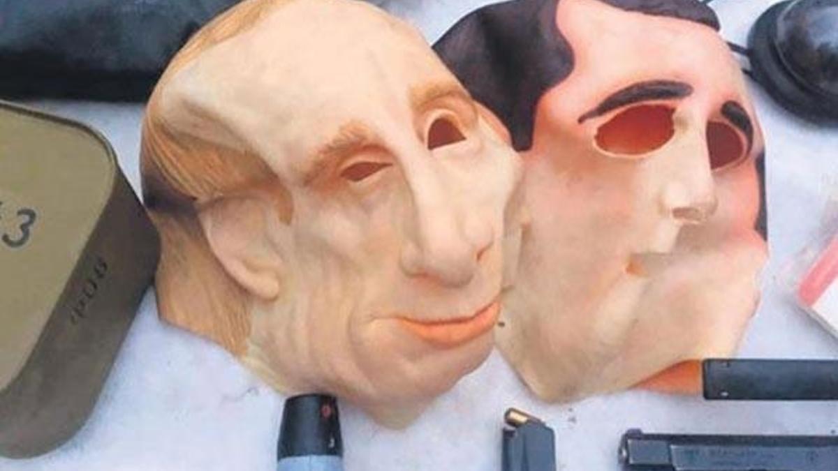 Ukrayna'da Türk vatandaşlarına büyük şok!