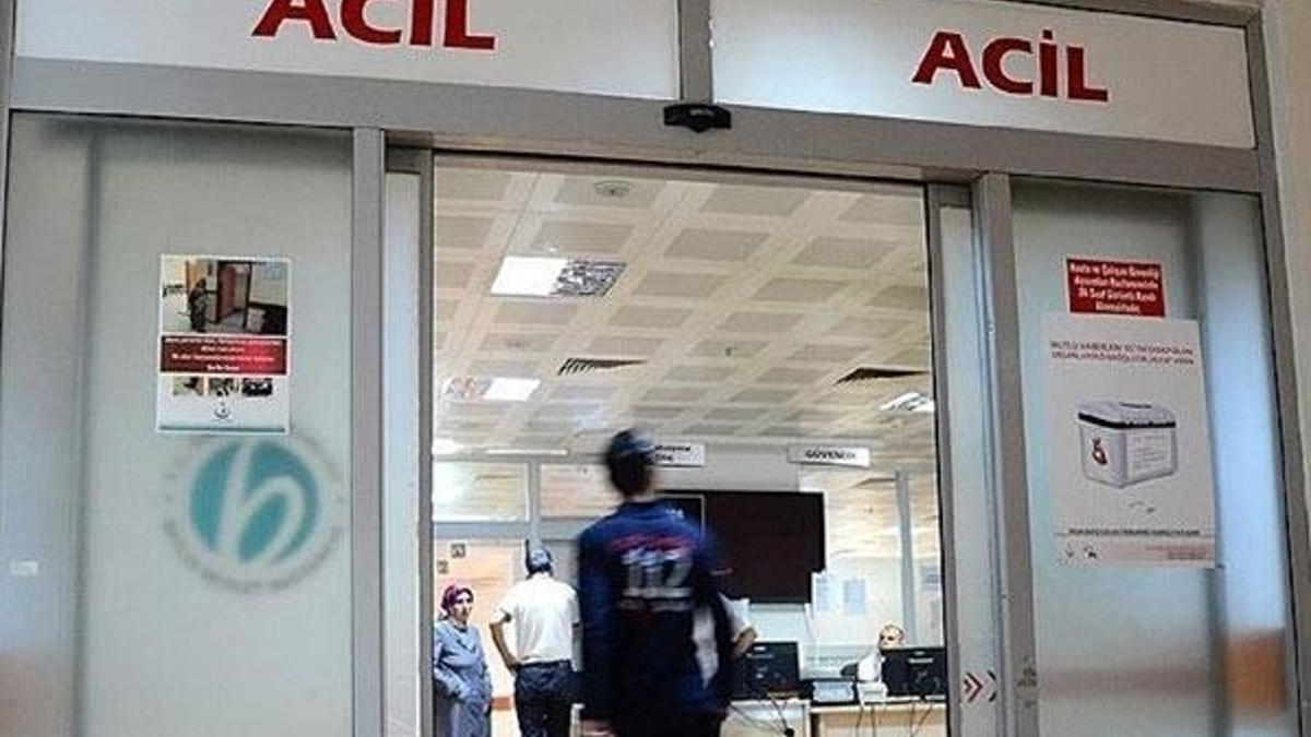 Doktorlara yeni genelge: İş yerine yakın oturun