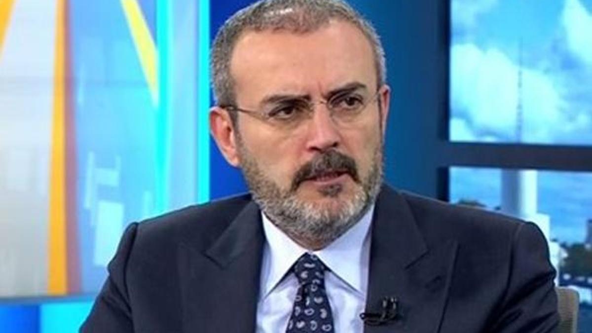 AK Parti'li Mahir Ünal: Klasik kampanyalar dönemi kapandı