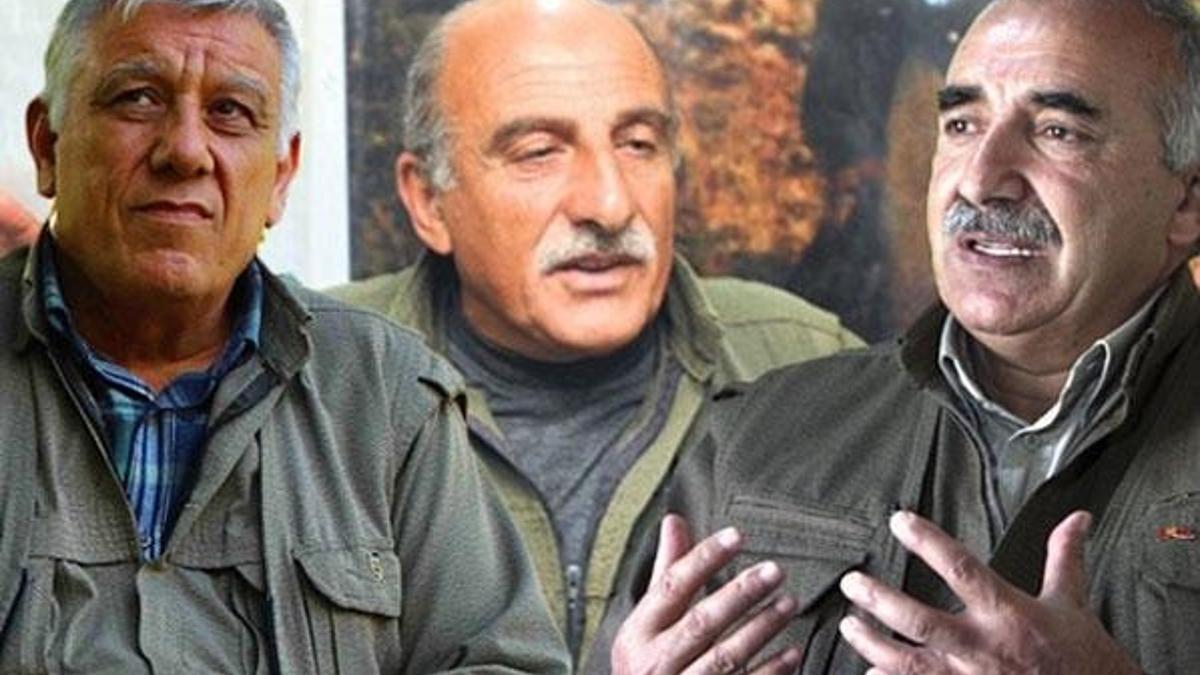 Son dakika... 'Kırmızı Bülten' çıkarıldı!