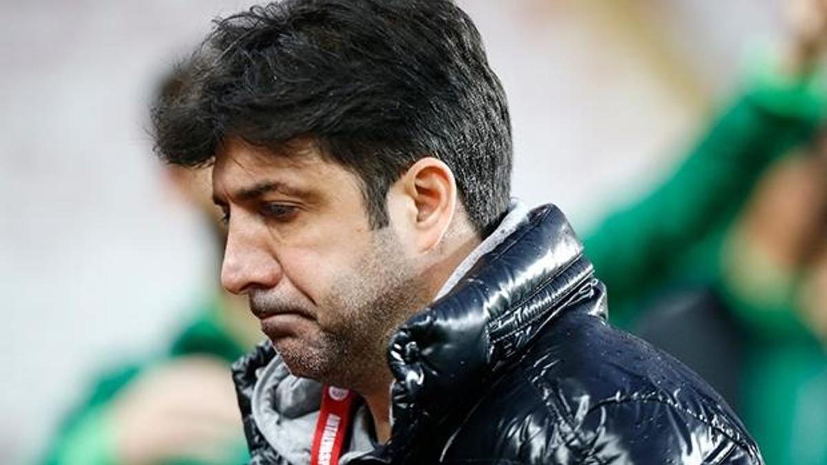 Derelioğlu hakkında şok sözler: "Tezgaha geldik"