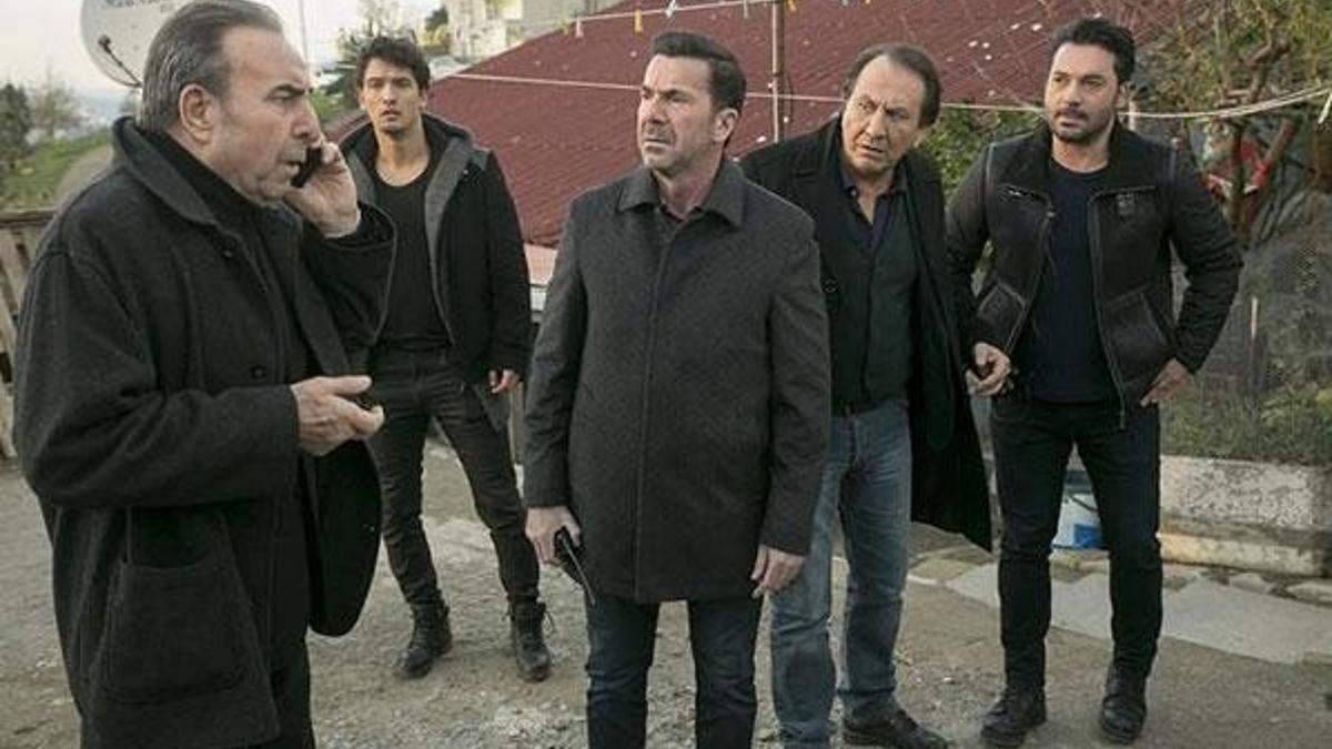 Arka Sokaklar 499. yeni bölüm fragmanı yayınlandı mı?