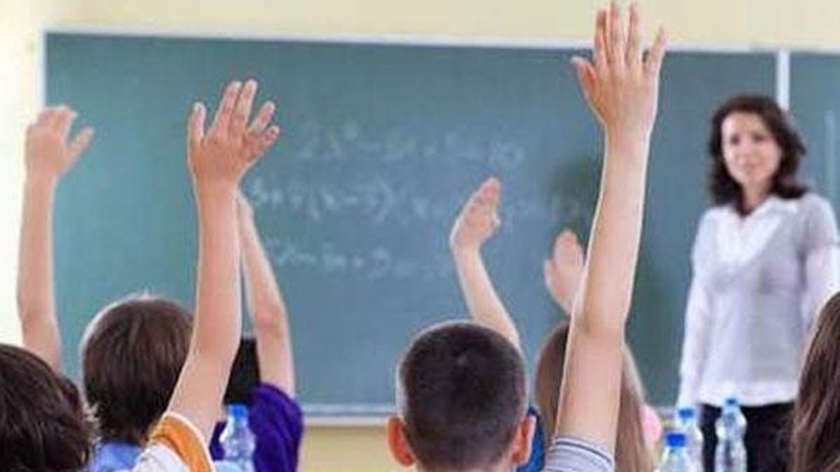 Son dakika: Binlerce öğretmen bekliyordu! Tarih belli oldu...
