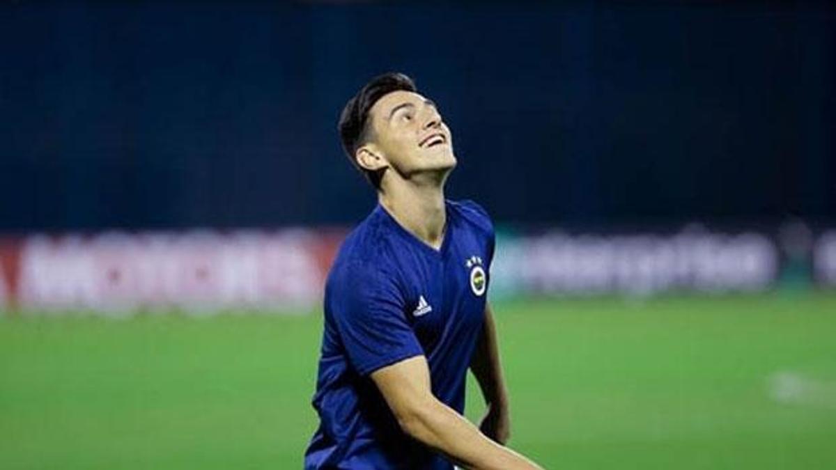 Tottenham, Eljif Elmas için harekete geçti!