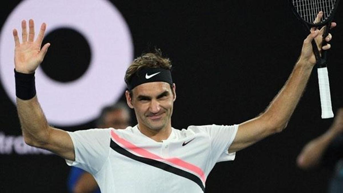İsviçreli tenisçi Federer için sürpriz Türkiye girişimi