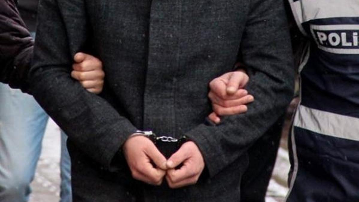 FETÖ 'imamı' itirafçı oldu, 15 kişinin ismini verdi
