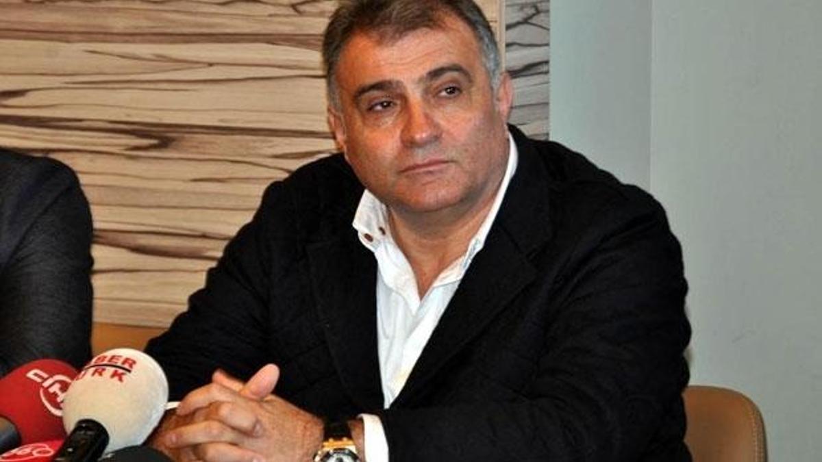 Ahmet Kavalcı'dan Pepe, Babel ve Tolgay açıklaması!