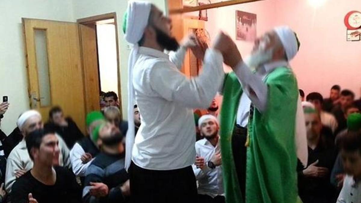 Cinsel istismarla suçlanan sahte şeyhe 68 yıl hapis istemi