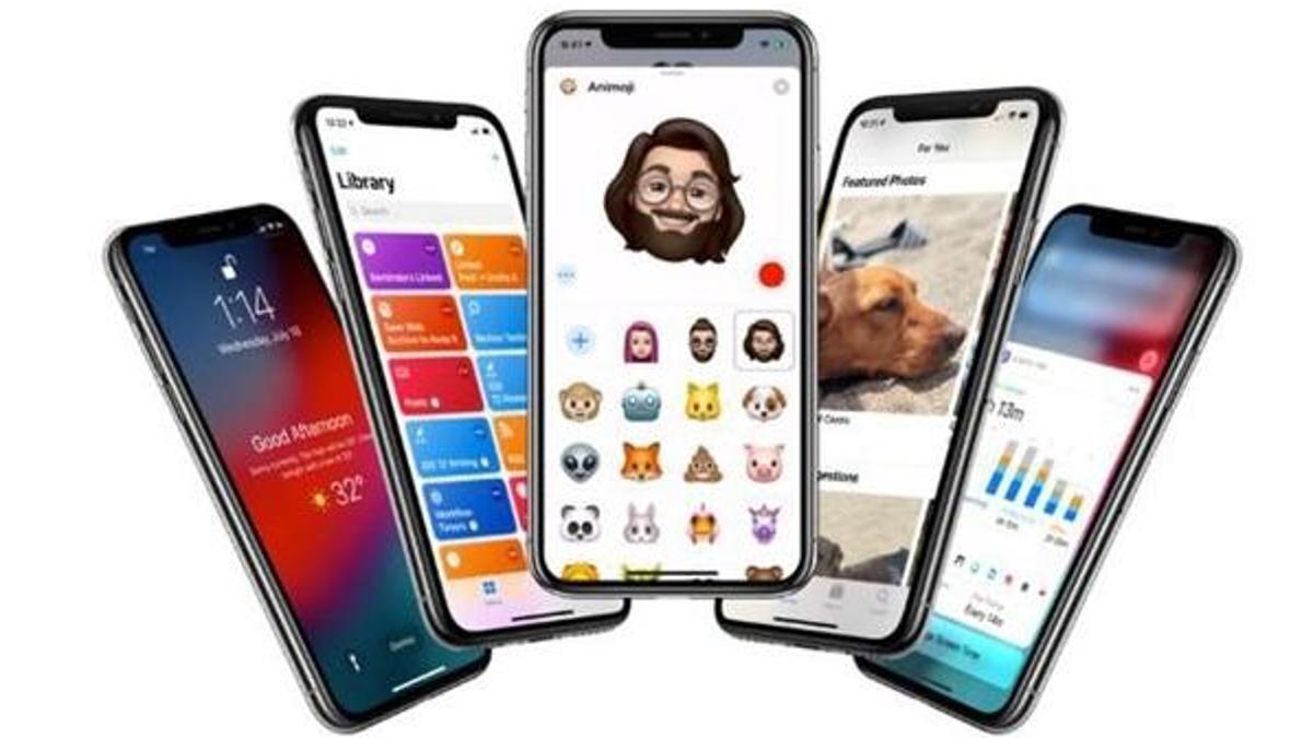 iOS 12.1.1 güncellemesi ile gelen yenilikler