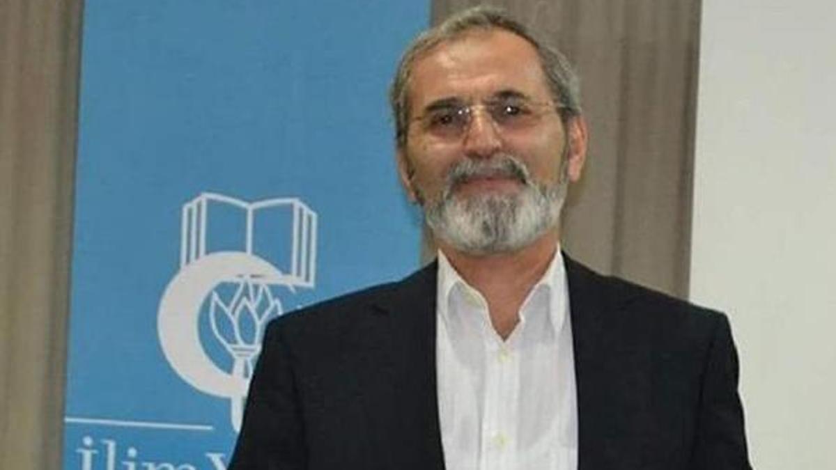 Son dakika! Prof. Dr. İbrahim Emiroğlu görevden alındı