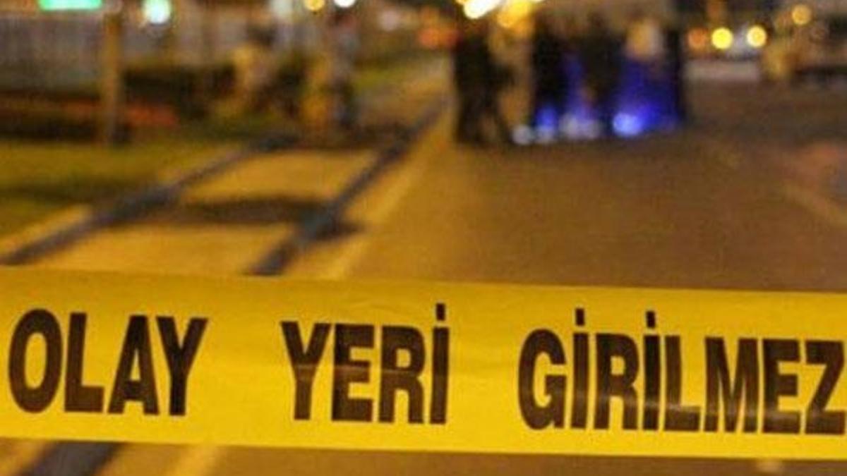 İzmir'de yanmış kadın cesedi bulundu