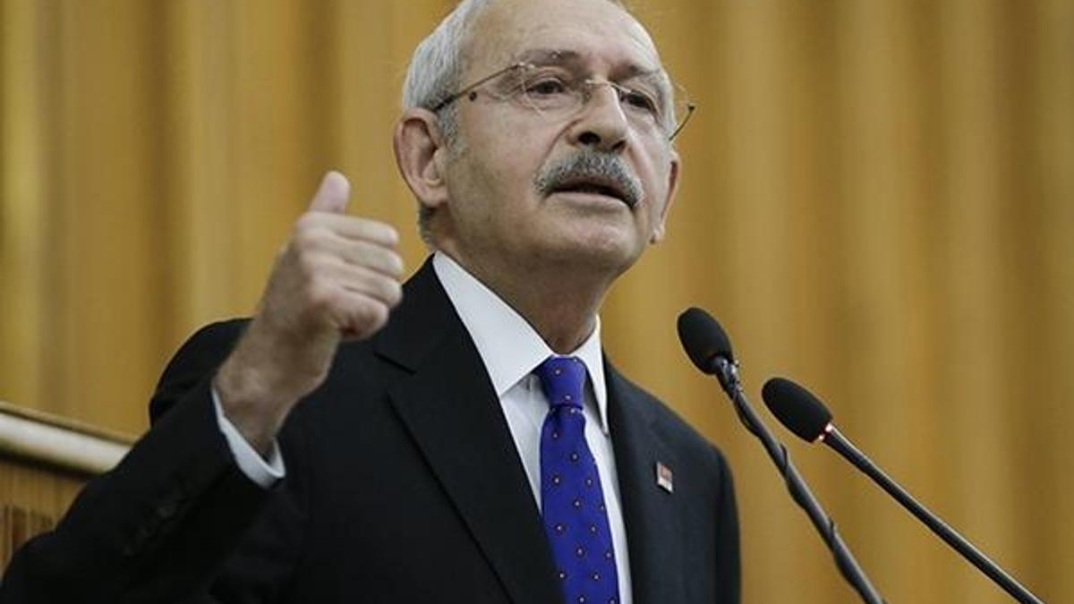 İşte Kılıçdaroğlu'nun masasındaki son anket!