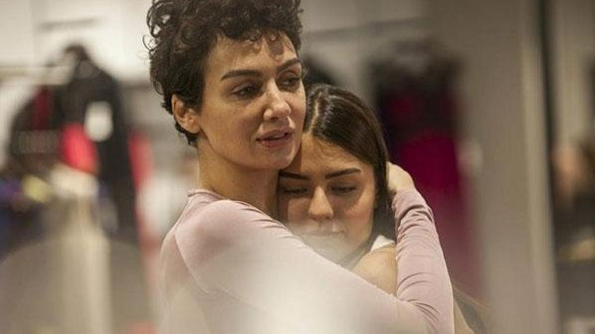Ağlama Anne 10. bölüm fragmanı!