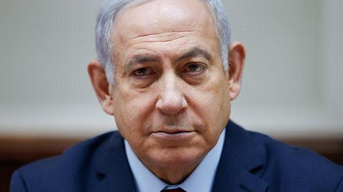 Netanyahu Suudi Arabistan'la ilişkileri düzeltmeye çalışıyor