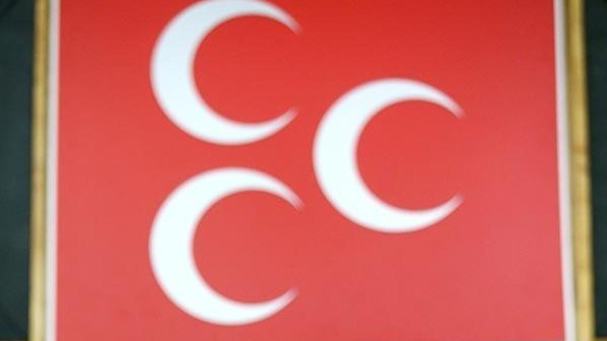 MHP 12 ilde belediye başkan adayını açıkladı!