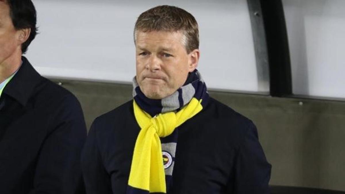 Erwin Koeman: "Maç kazanmak çok zor"