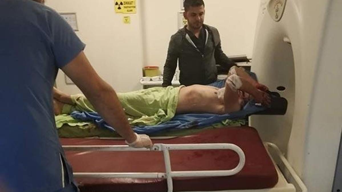Osmaniye'de vahşet! Karısını ve 4 çocuğunu...