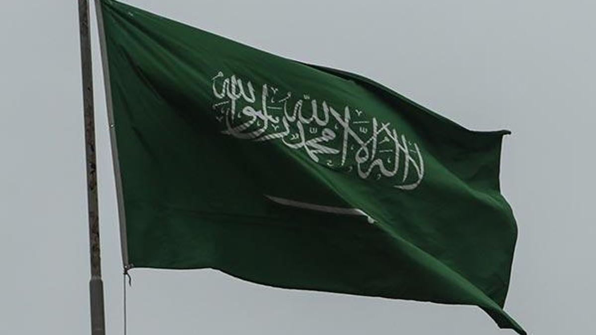 Suudi Arabistan'tan Cemal Kaşıkçı açıklaması