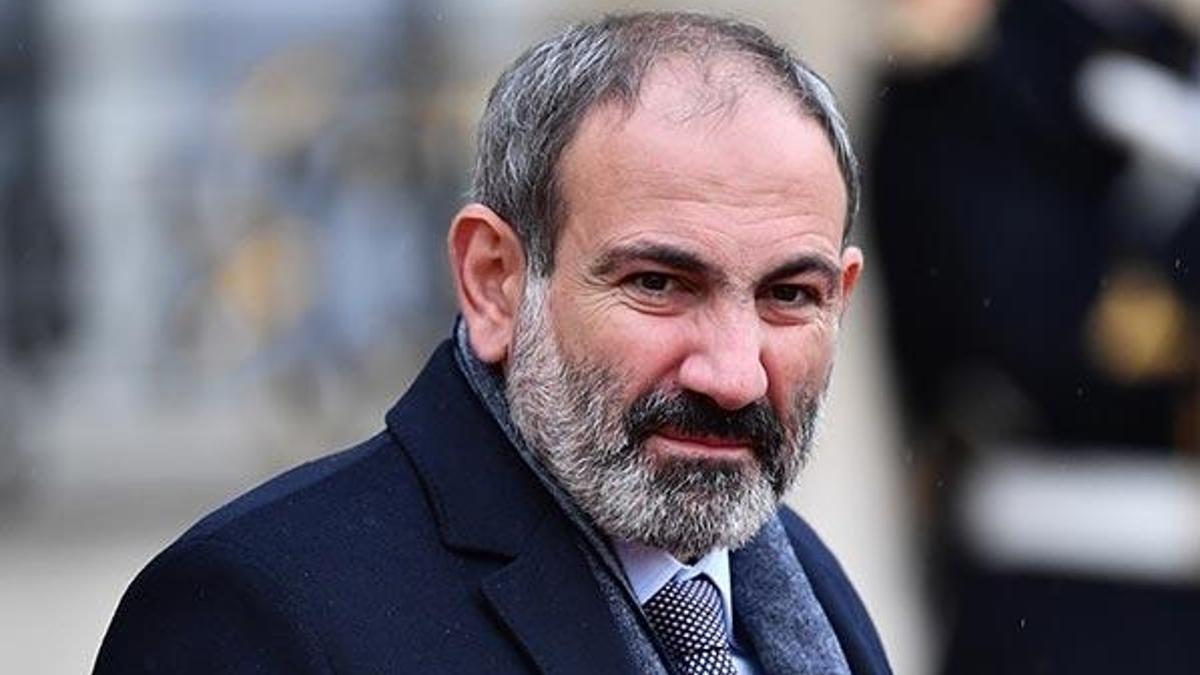 Ermenistan'da kazanan isim belli oldu