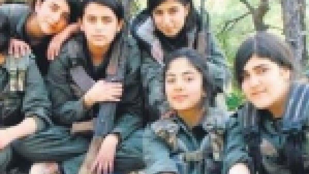 Kandil’de son 3 yılda 52 çocuk katledildi