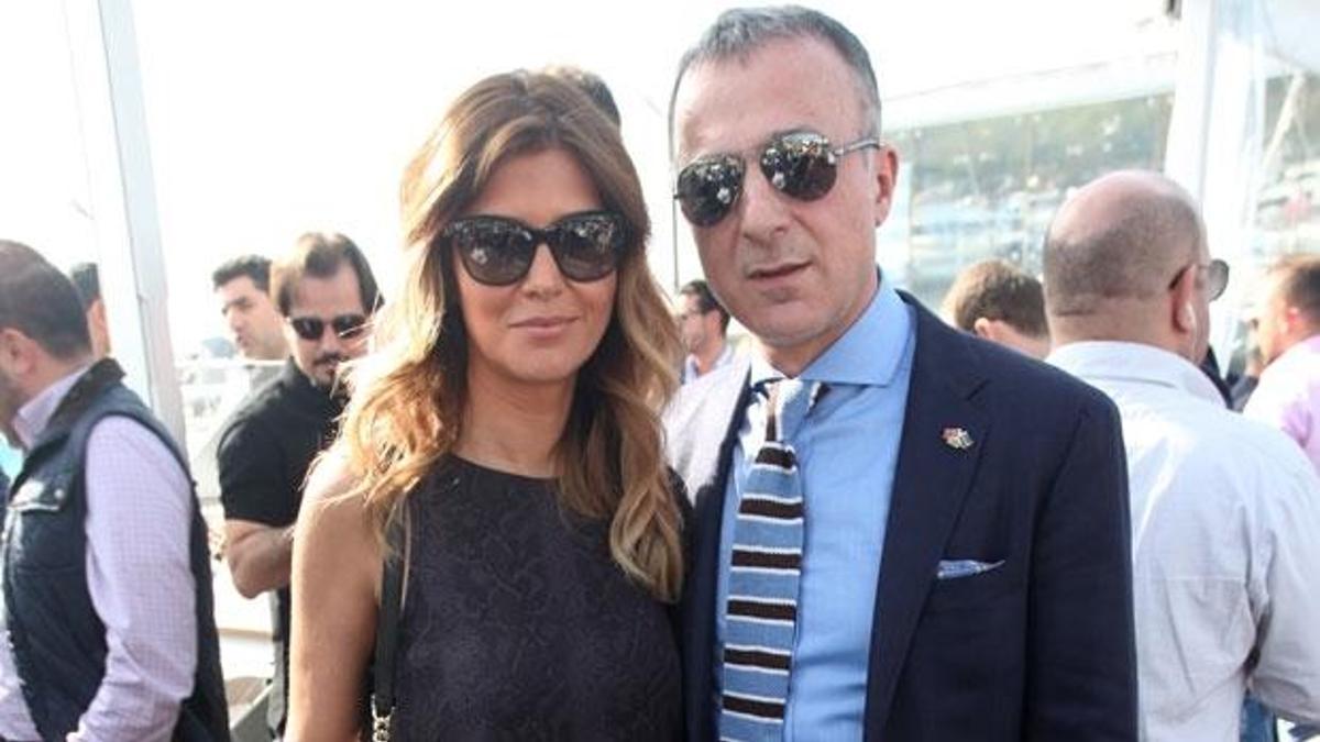 Fenerbahçeli eski yöneticiden şok tweet!