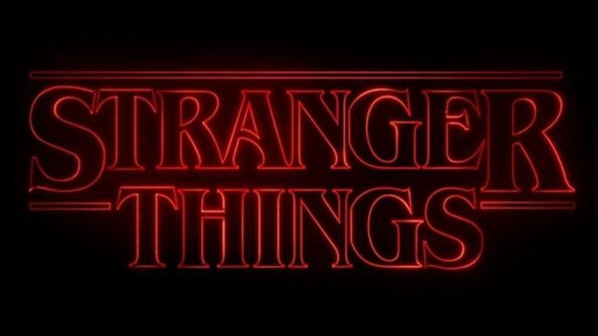 Stranger Things'ten 3'üncü sezon fragmanı!