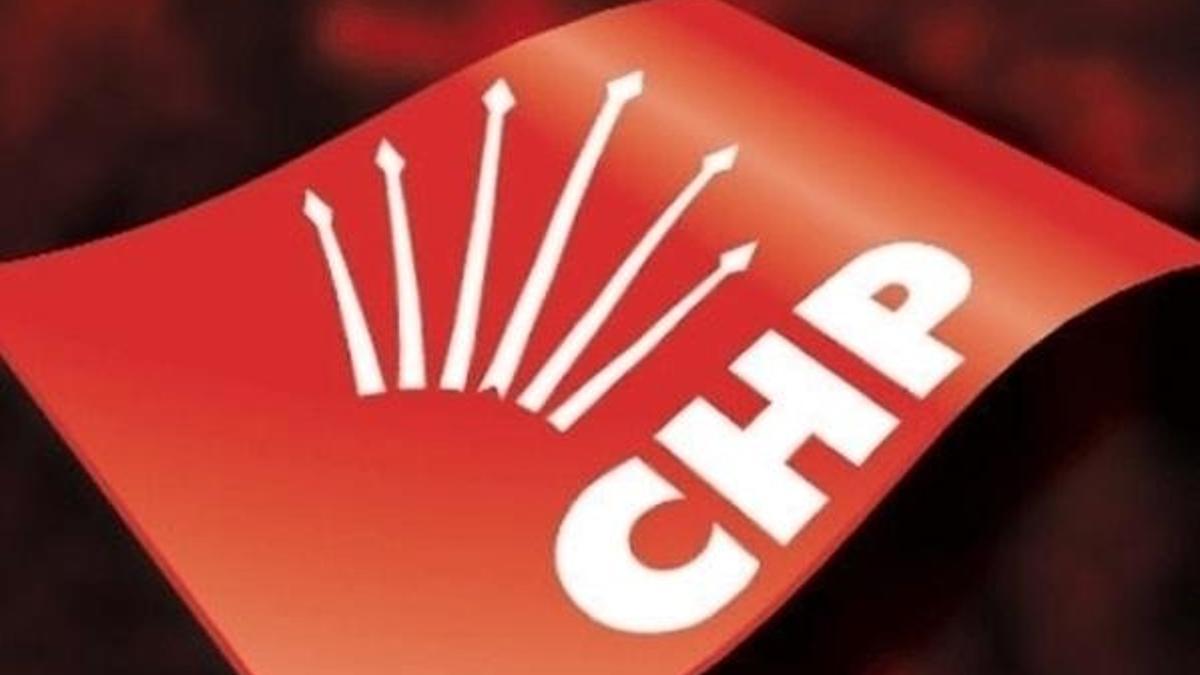 CHP'de 'bütçe görüşmeleri' hazırlığı! İzinler kaldırıldı