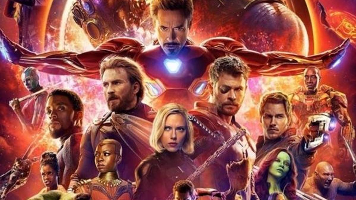 NASA'dan Marvel'a Tony Stark tavsiyesi!