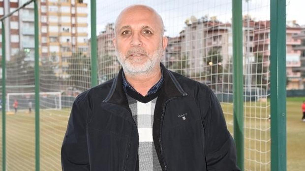 Hasan Çavuşoğlu'ndan F.Bahçe örneği...