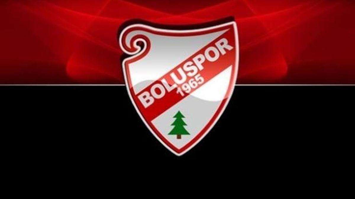 Boluspor'da 2 oyuncu kadro dışı bırakıldı