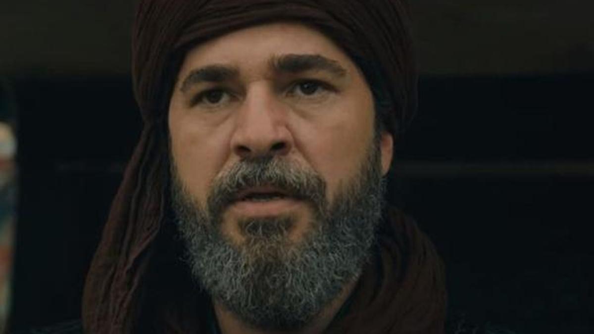 Diriliş Ertuğrul'da büyük sürpriz! Geri dönüyor