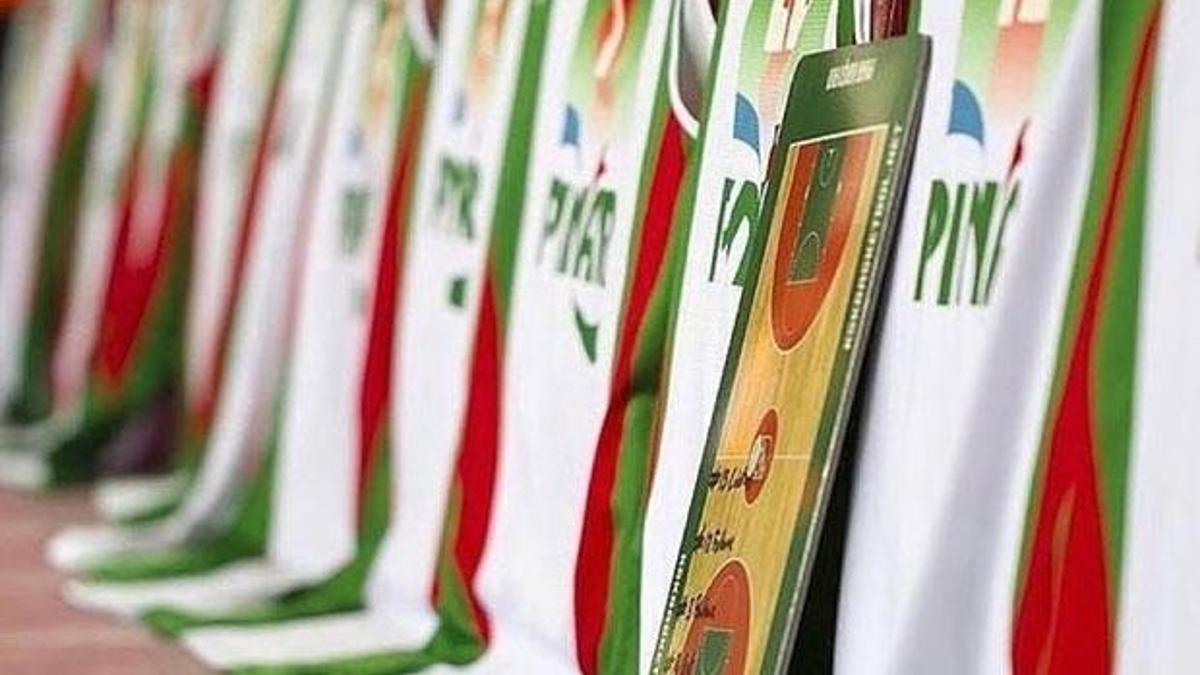 Pınar Karşıyaka, Macaristan'da start veriyor