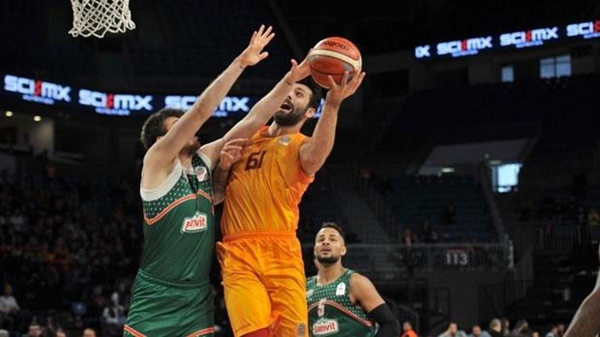 Galatasaray'da sıradaki durak Monaco!