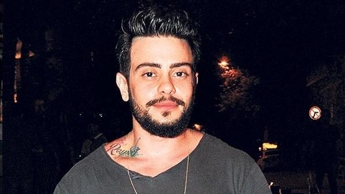 Rüzgar Erkoçlar baba mı oluyor?