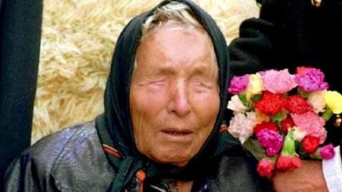 Son dakika... 'Putin suikasta uğrayacak, Avrupa çökecek!'