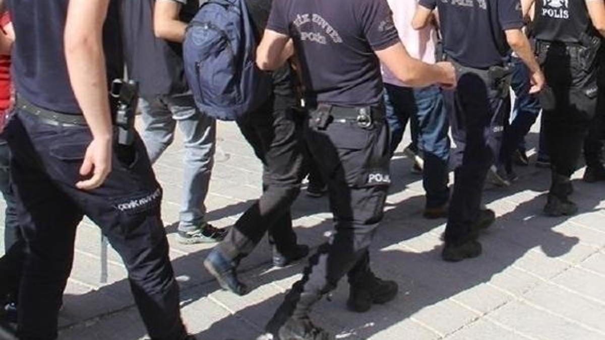 "Hücre tipi" bahis operasyonu