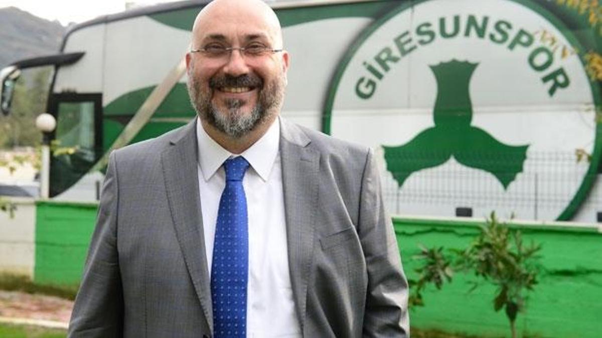 Giresunspor'da 3 futbolcu daha kadro dışı!